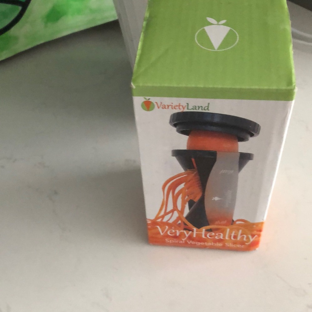 Spiralizer